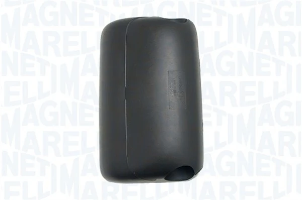 Cover, exterior mirror